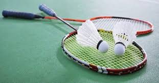 Badminton